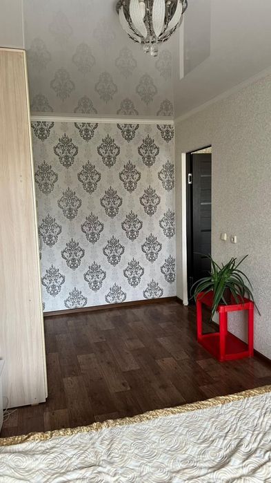 Продаю 3х комнатную