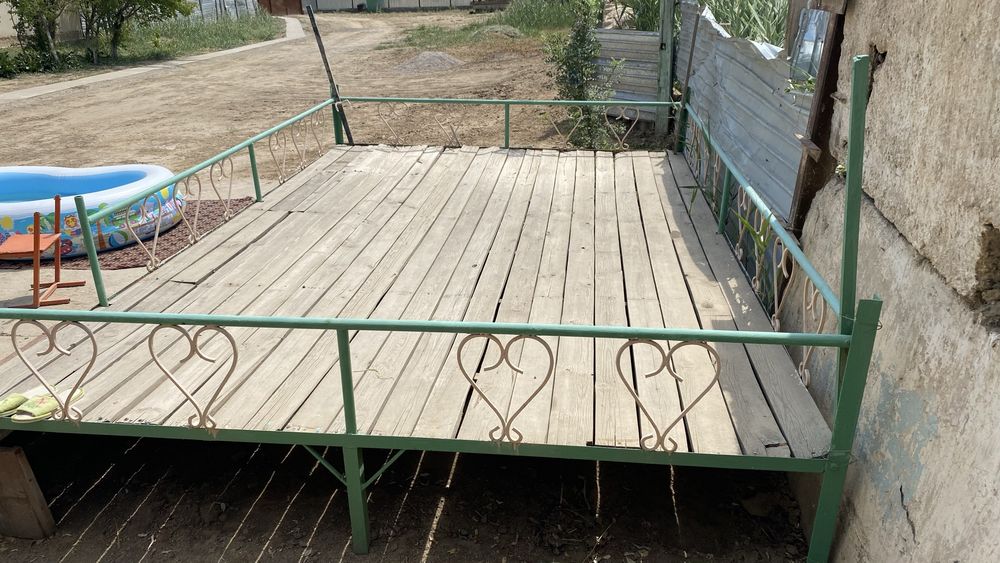 Срочно продам тапчан