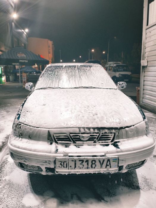 Nexia 1 sons trambilyor