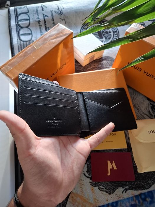 Кошелек партмоне Louis Vuitton