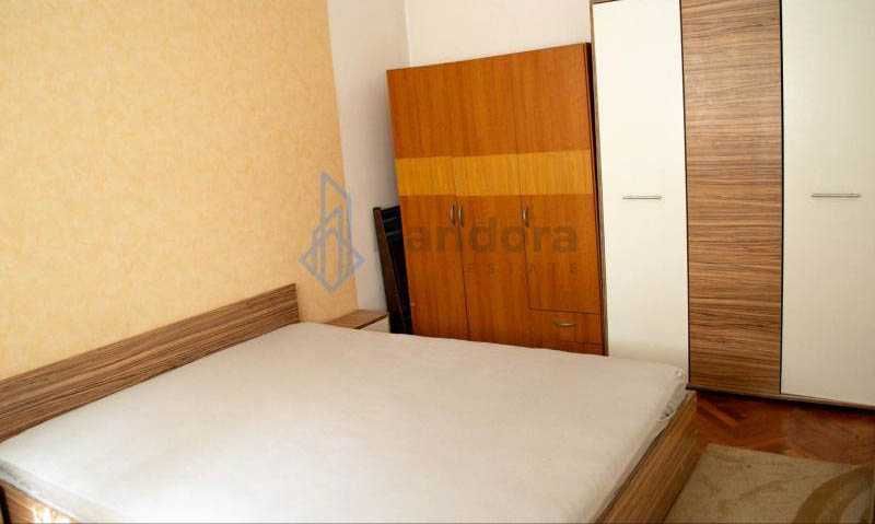 Дава се под наем Тристаен апартамент в София, Западен парк - 78 кв.м за 499 € - Снимка #6