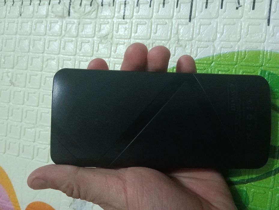 Поурбанк гарантия