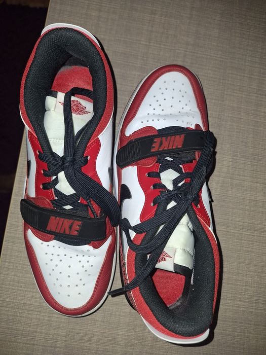 Air Jordan Legancy 312