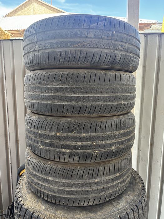 Hankook 195/55/16