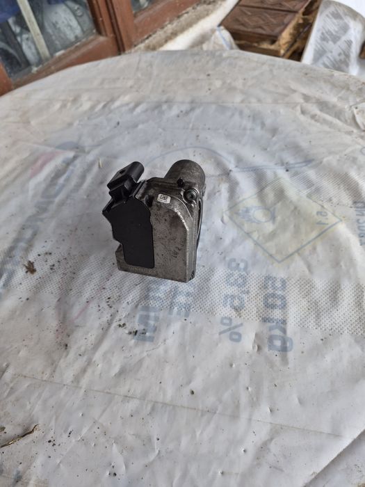 Vand clapeta acceleratie vw golf 5,skoda octavia 2...1.9 tdi.1