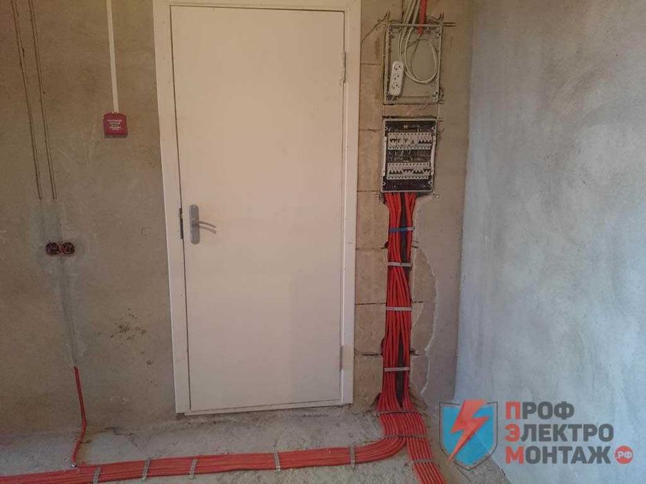 Elektrik Xizmati Katta Qorgon  24/7