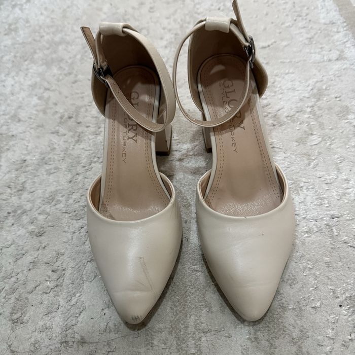 Женские туфли Glory