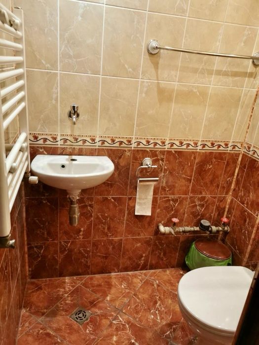 Продава се Двустаен апартамент в Търговище, Вароша - 72 кв.м за 1459 €/кв.м - Снимка #6