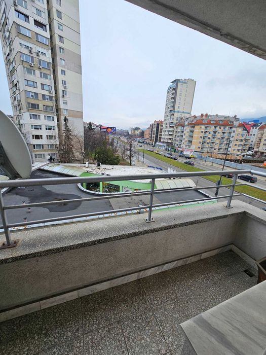 Двустаен апартамент в Гоце Делчев