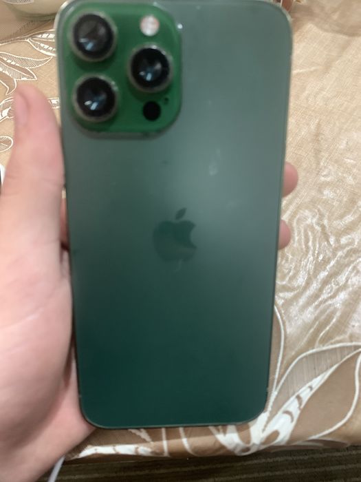 Iphone 13 Pro Max Dubay