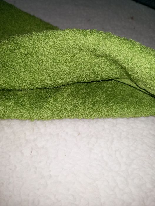 Новые полотенца для рук