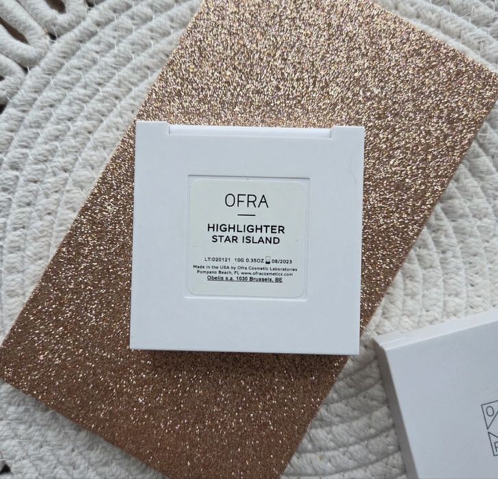 Iluminator Ofra highlighter