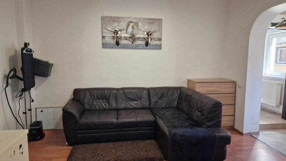 Casa de vanzare P+M 13 Septembrie - Rahova - Margeanului