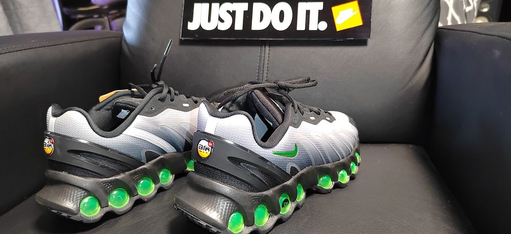 Nike Air Max DN 8, номер 39