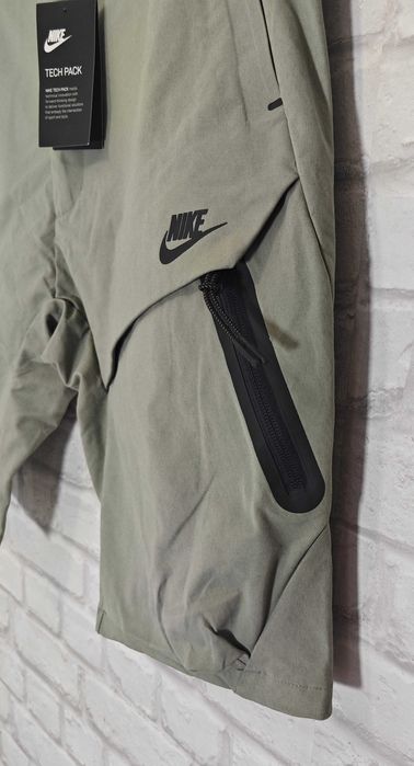 NIKE Оригинални мъжки къси панталони размер  34  НОВИ