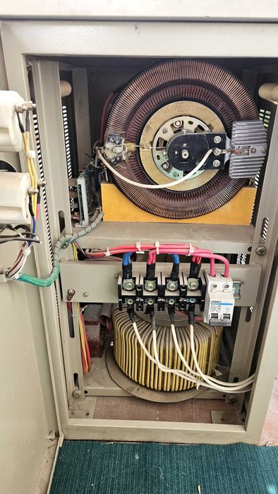 Svc 3000VA трансформатор