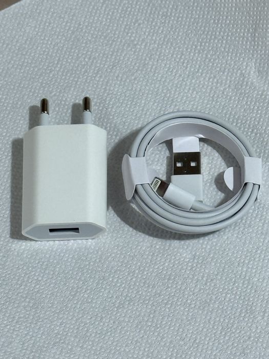Зарядно с кабел за Iphone