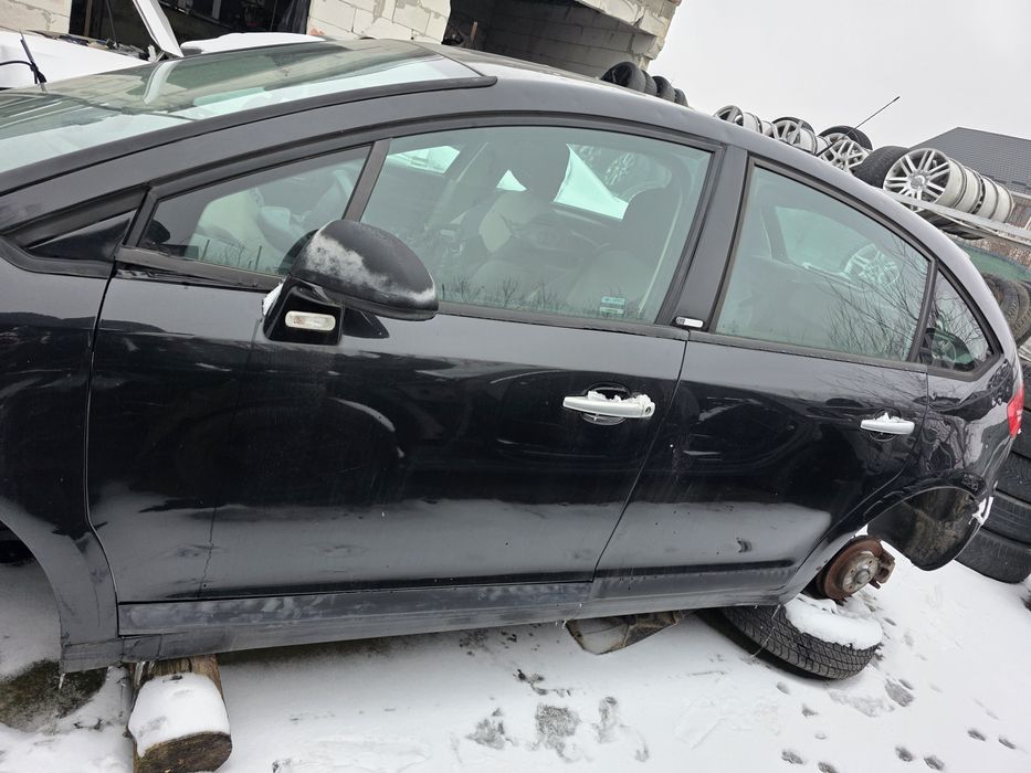 Portiera Citroen C4 2004-2008 Usa citroen