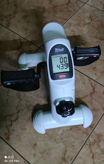 Bicicleta de camera
