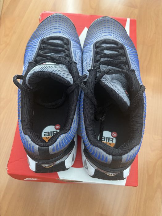 Маратонки Nike Air Dn 39 номер сини