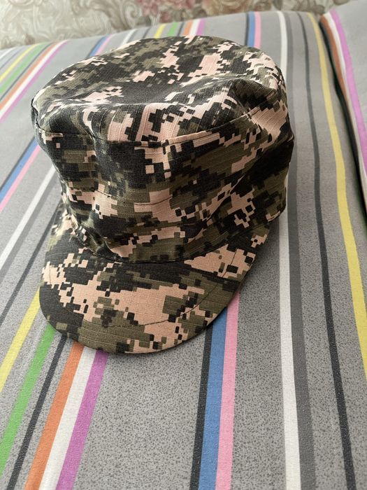 Форма НВП для школ