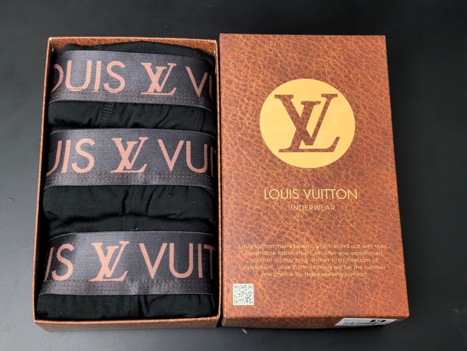 Luis Viton боксерки