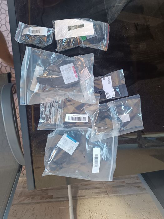 Invertor trifazat Sungrow SH5.ORT