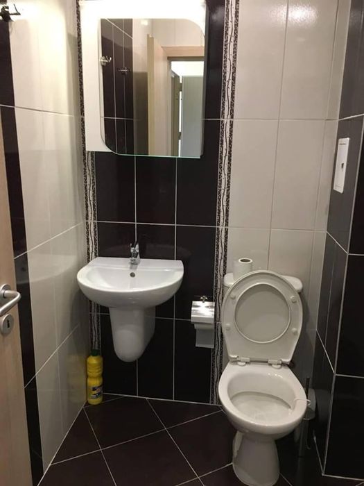 Дава се под наем Едностаен апартамент в София, Студентски град - 40 кв.м за 518.67 € - Снимка #6