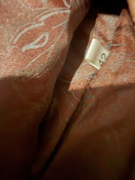 Vesta blana naturala