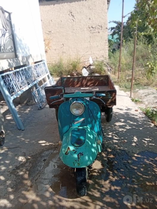 Муравей сотилади