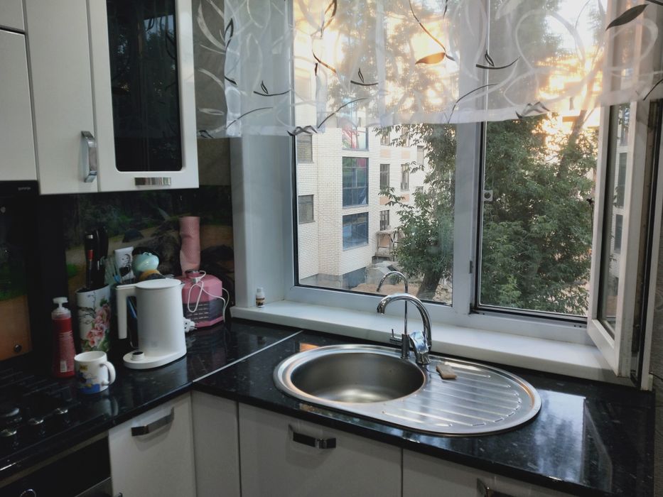 2 х комнатная квартира