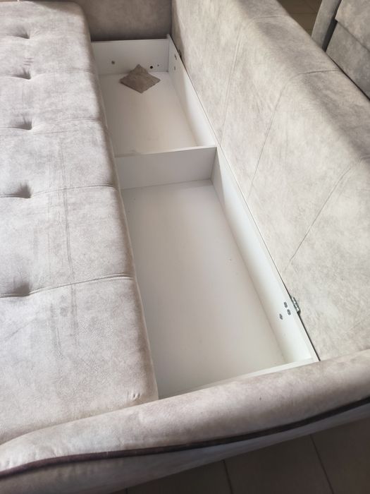 Продам диван новый