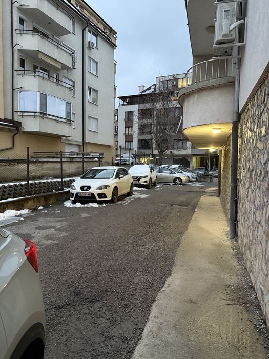 Апартамент под наем в Манастирски ливади - изток