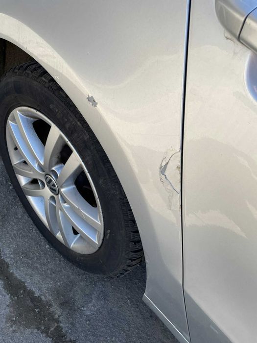 VW Passat B7 2013, 1.6 TDI, 223.000km, Unic proprietar