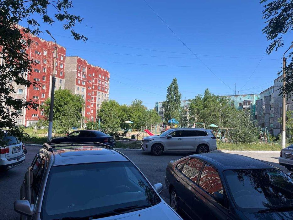 Продам 1 ком. УП, 8 мкр, 5 кольцо