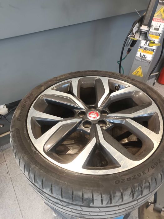 Денонощен Сервиз  Гуми 24/7  гр. Ихтиман