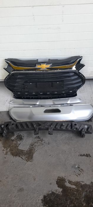 Trecker 2 oblisovka (zavod)