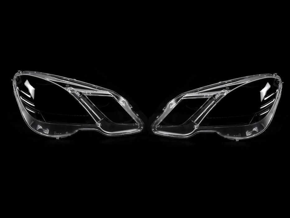 Стъкла за фарове на Mercedes E-Class W212