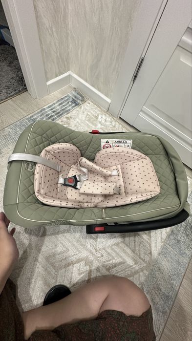 Автокресло продается