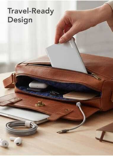 MagSafe Power Bank Blupebble CorePod Go 5000mAh 20W MagSafe
