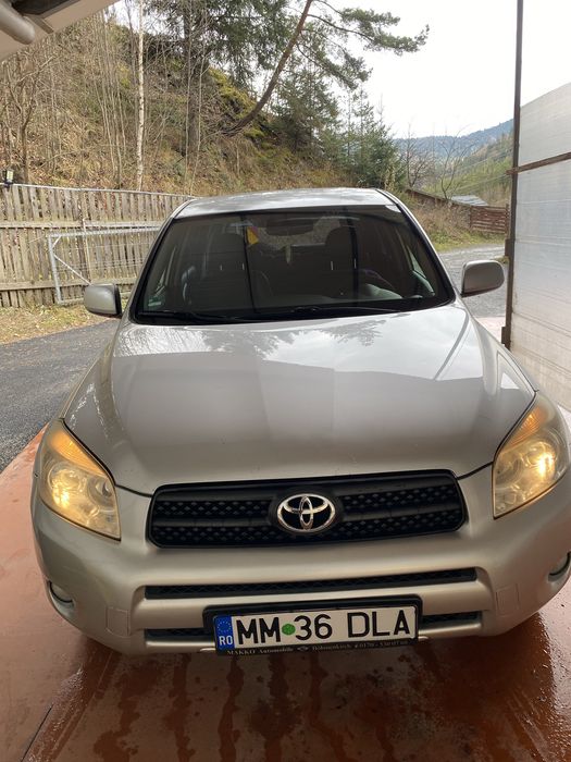 Toyota  Rav 4