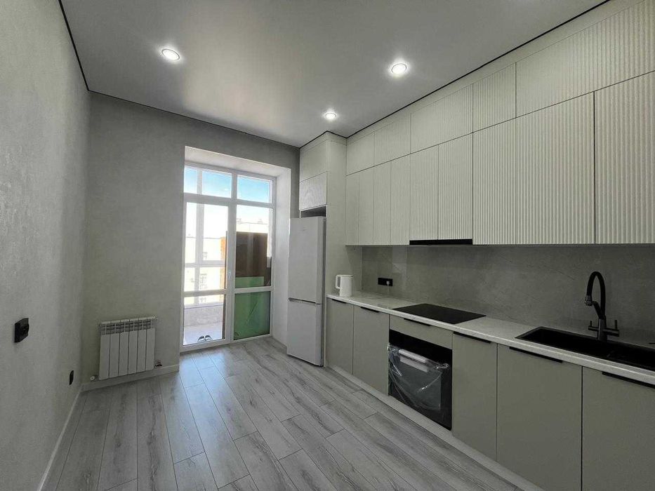 1 комн Майкудук Новостройка 23 года Помощь в ипотеке