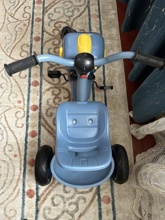 Аквариум,рыбка,для дома,тачка,велосипед