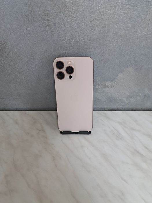 Iphone 16 Pro Max 256GB 90% Bmg Amanet 99951