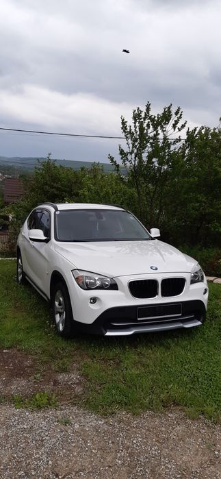 Vănd x1 xDrive Tractiune 4x4