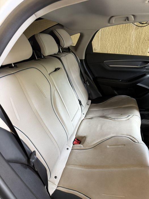 BYD Chazor 2024 — 4