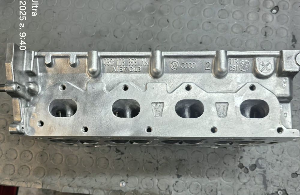 「maBa VW / Audi / Skoda / Seat

1.4 TSI 03C 103 358 AK