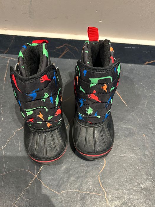 Lee Cooper детски зимни боти/апрески