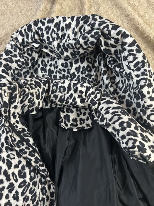 дамско зимно яке