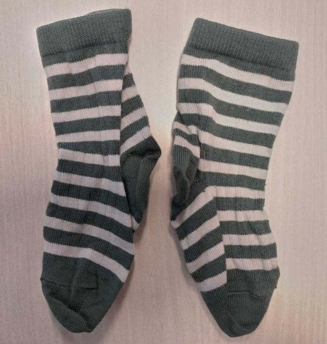 Set sosete lana 25-26